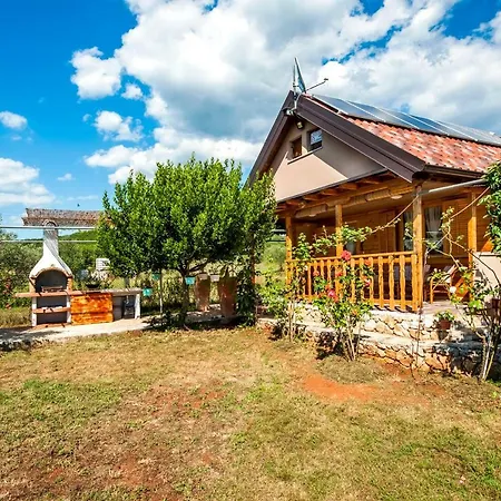 Casa Marisa Rovigno