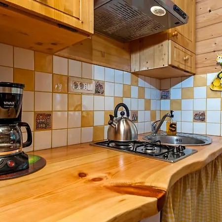 Casa Marisa Vikendica Rovinj