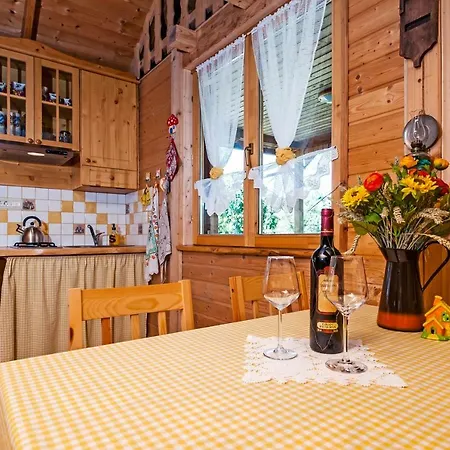 Casa Marisa *