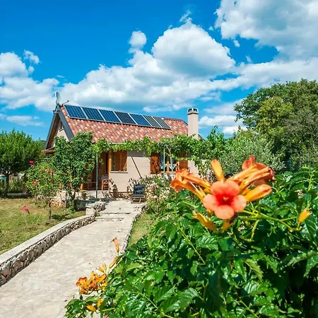 Casa Marisa * Rovigno
