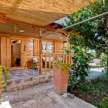 Casa Marisa *