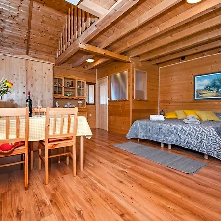 Casa Marisa * Rovinj