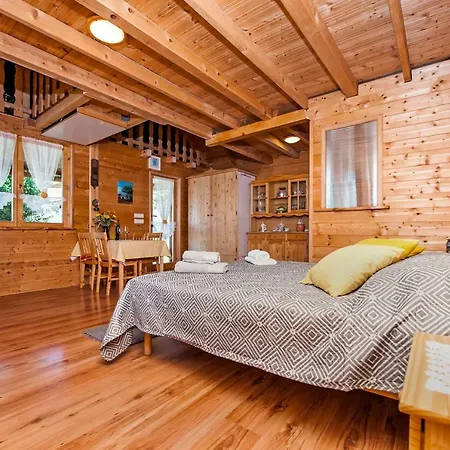 Casa Marisa * Rovinj