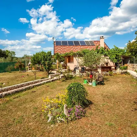 Casa Marisa Rovinj