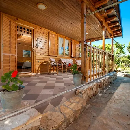 Casa de Férias Casa Marisa