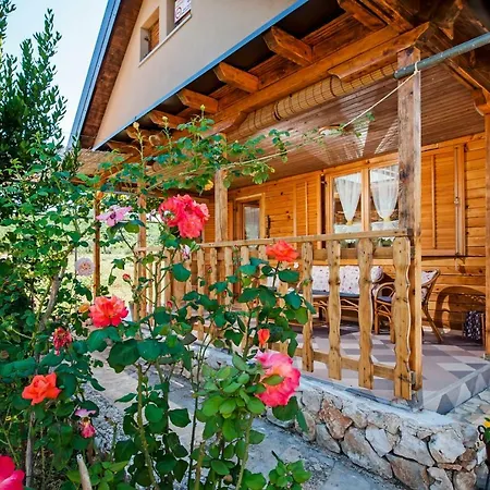 Holiday home Casa Marisa