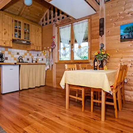 Casa Marisa Rovinj