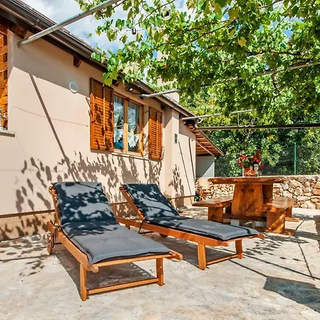 Holiday home Casa Marisa Rovinj