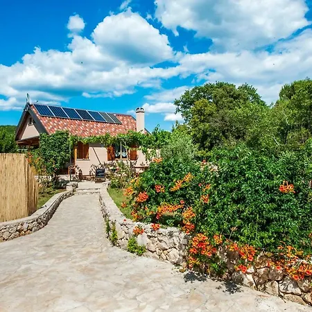 Holiday home Casa Marisa