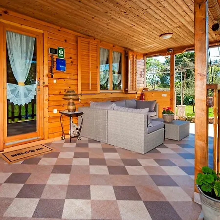 Casa Marisa Rovinj